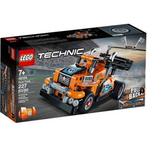 Lego 42106 online cena